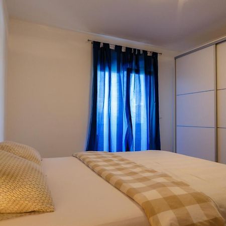 Villa Mirela Apartment ヴルブニク エクステリア 写真