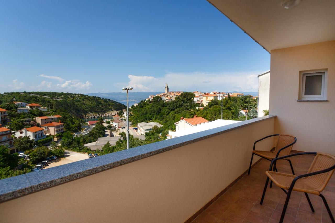 Villa Mirela Apartment ヴルブニク エクステリア 写真
