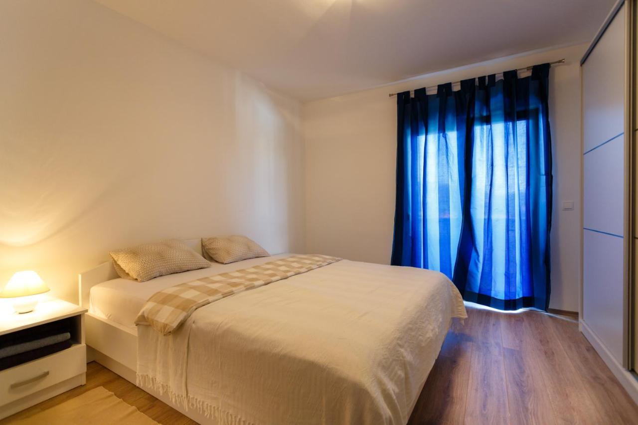 Villa Mirela Apartment ヴルブニク エクステリア 写真