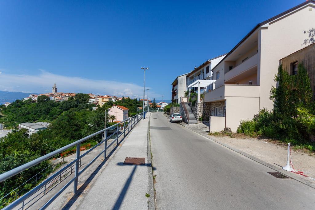Villa Mirela Apartment ヴルブニク エクステリア 写真