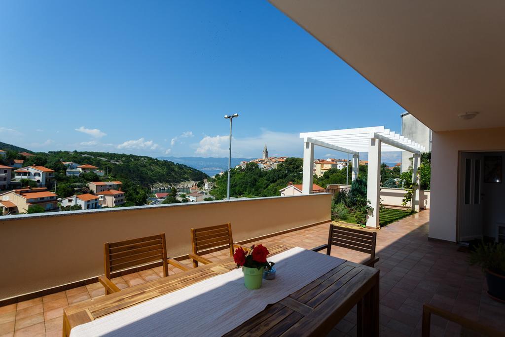 Villa Mirela Apartment ヴルブニク エクステリア 写真